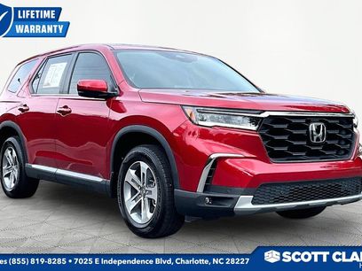 Used 2025 Honda Pilot EX-L