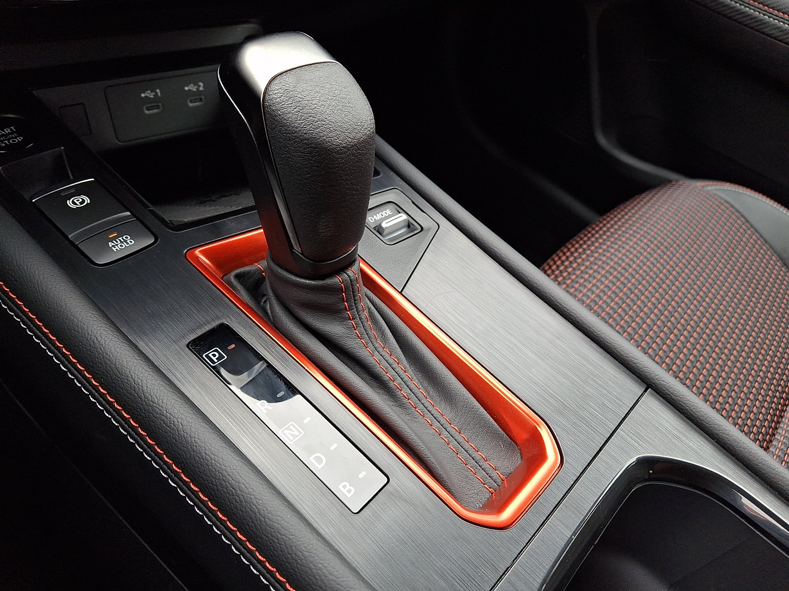 New 2027 Nissan Kicks SR AWD/4WD image 11