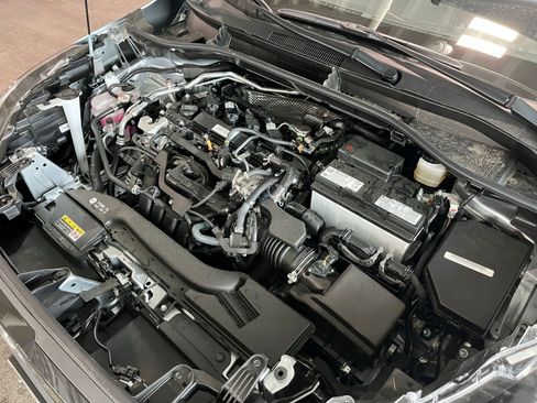 New 2026 Toyota Corolla Cross XLE AWD/4WD image 14
