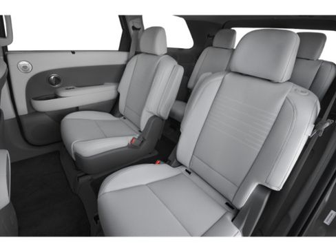 New 2026 Hyundai Palisade Limited AWD/4WD image 50