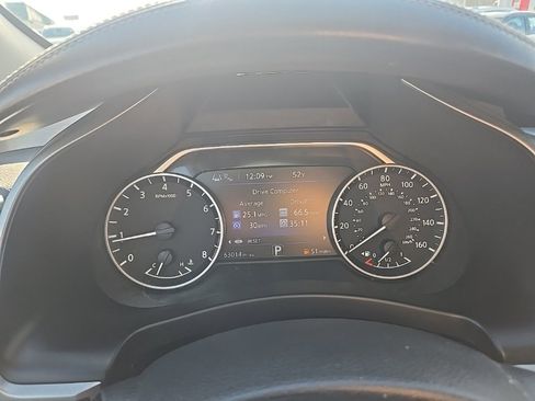 Used 2020 Nissan Murano S w/ Technology Package image 12