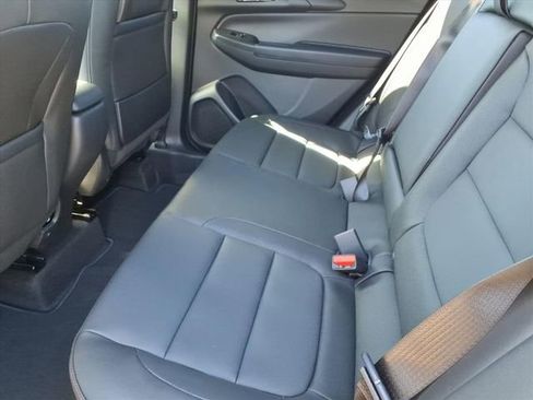 New 2026 Chevrolet TrailBlazer RS w/ Driver Confidence Package image 10