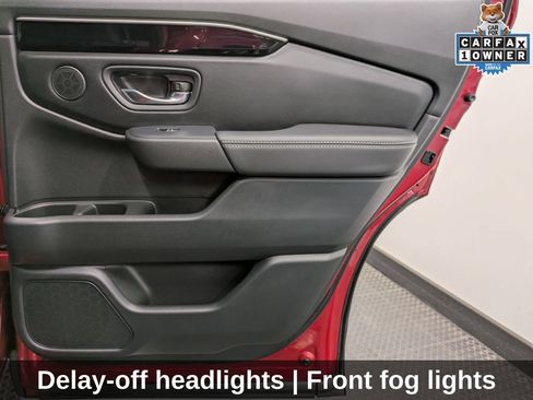 Certified 2023 Honda Pilot Touring image 30