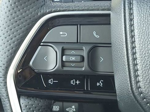 New 2026 Toyota Tundra 1794 Edition AWD/4WD image 25