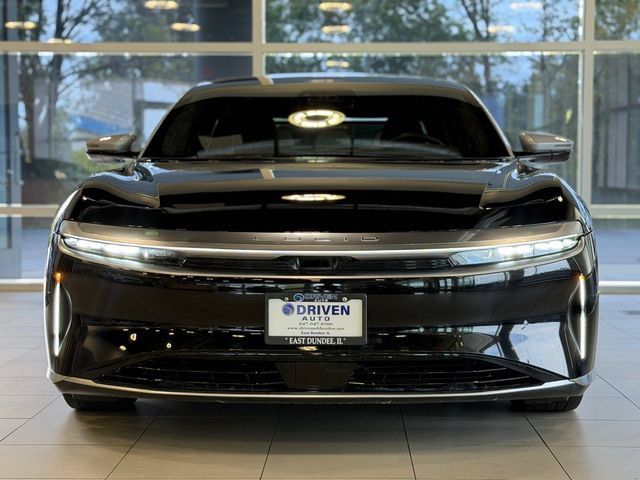 Used 2022 Lucid Air Grand Touring AWD/4WD image 2