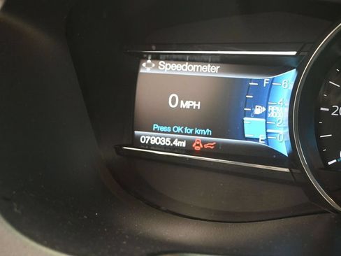 Used 2017 Ford Explorer Sport w/ Equipment Group 401A AWD/4WD image 24