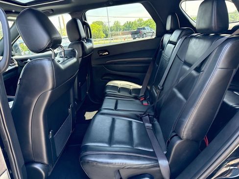 Used 2024 Dodge Durango R/T AWD/4WD image 23