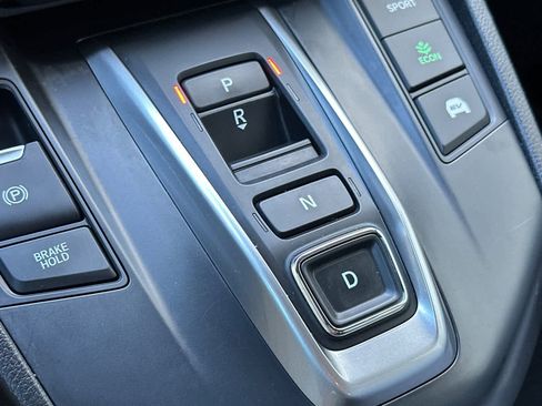 Certified 2020 Honda CR-V EX-L image 24