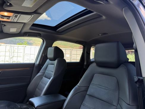 Used 2021 Honda CR-V Touring image 23