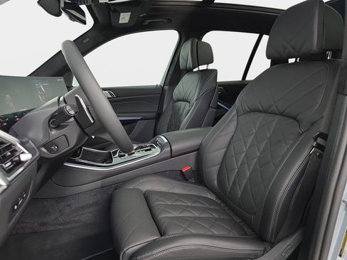New 2026 BMW X5 xDrive50e w/ M Sport Package image 15