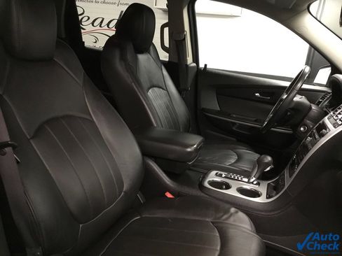 Used 2010 GMC Acadia SLT image 37