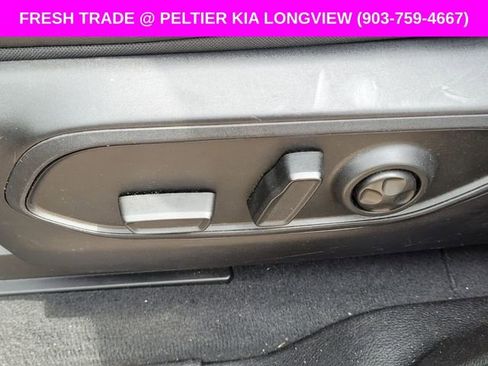 Used 2024 Jeep Grand Cherokee Limited AWD/4WD image 17