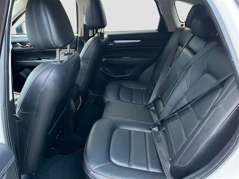 Used 2021 MAZDA CX-5 Touring w/ Touring Preferred SV Package image 26
