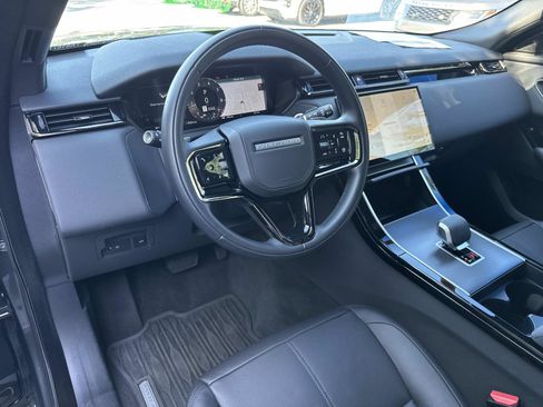 Certified 2026 Land Rover Range Rover Velar S AWD/4WD image 23