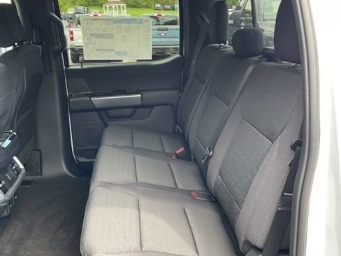 Used 2026 Ford F150 XLT w/ Equipment Group 302A MID AWD/4WD image 48
