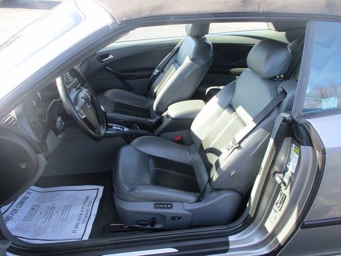 Used 2004 Saab 9-3 Aero FWD image 23