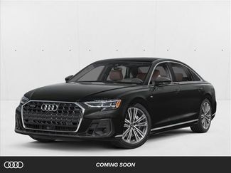 New 2026 Audi A8 L 3.0T AWD/4WD video 1