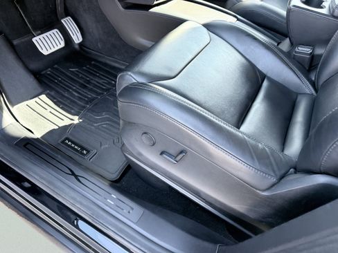 Used 2018 Tesla Model X P100D image 20