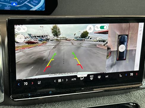 Used 2025 Ford Expedition Tremor image 15