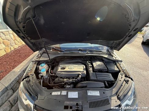 Used 2012 Volkswagen Eos Komfort image 20