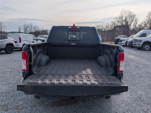 Used 2022 RAM 1500 Big Horn image 13