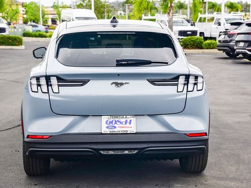 New 2026 Ford Mustang Mach-E Select w/ Technology Package image 5