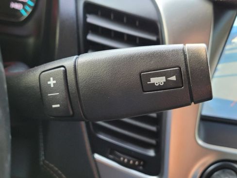 Used 2019 Chevrolet Tahoe LS w/ Enhanced Driver Alert Package AWD/4WD image 27