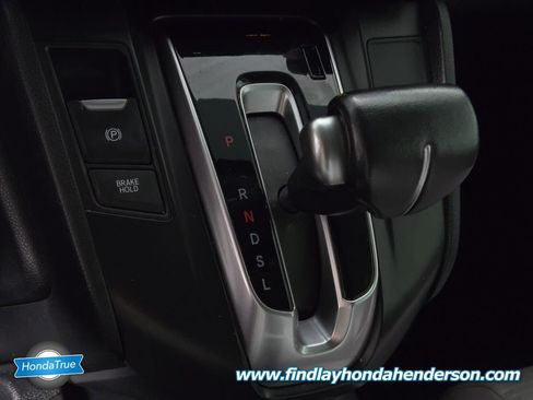 Certified 2018 Honda CR-V EX-L image 30