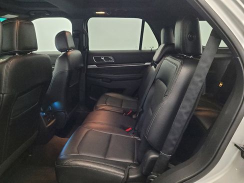 Used 2016 Ford Explorer Limited w/ Equipment Group 301A AWD/4WD image 18