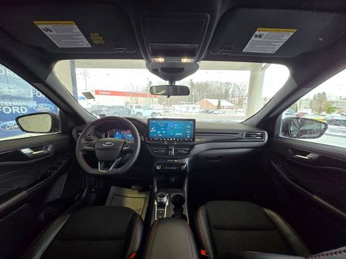 Used 2023 Ford Escape ST-Line w/ Tech Pack #1 image 27