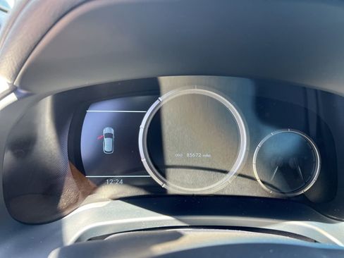 Used 2018 Lexus RX 450h F Sport w/ Accessory Package image 11