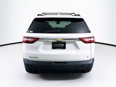Used 2019 Chevrolet Traverse LT w/ LT Premium Package image 7