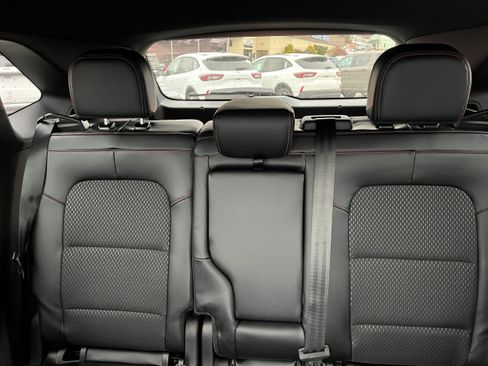 New 2026 Ford Escape ST-Line w/ Tech Pack #1 image 32