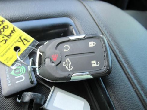 Used 2020 Chevrolet Silverado 1500 RST w/ All-Star Edition image 25