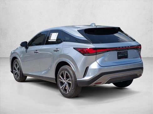 Certified 2023 Lexus RX 350 FWD image 8