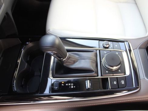 Certified 2025 MAZDA CX-30 2.5 Turbo w/ Premium Package image 24