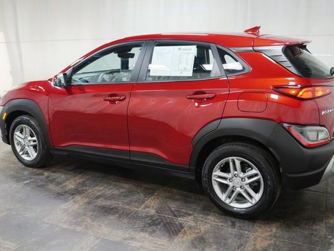 Certified 2023 Hyundai Kona SE image 7