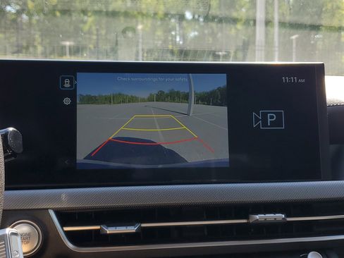 Used 2025 Hyundai Sonata SEL FWD image 22