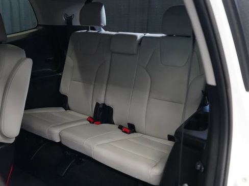 Used 2023 Kia Telluride EX w/ EX Captain's Chair Package AWD/4WD image 52