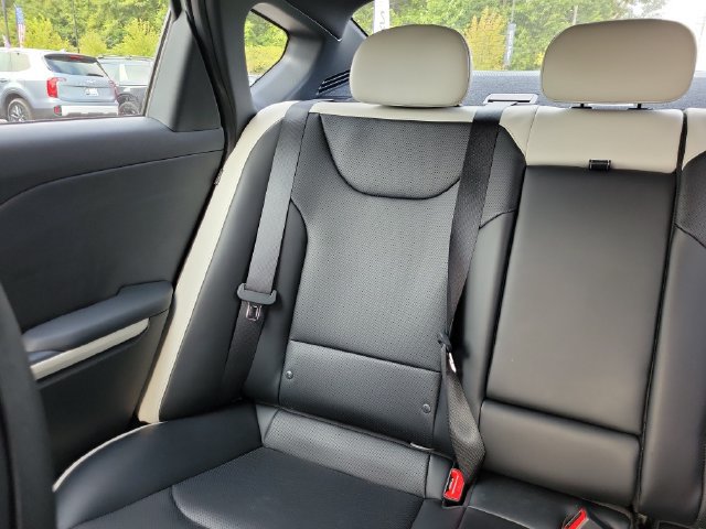 New 2026 Kia K4 GT-Line w/ GT-Line Premium Package FWD image 10