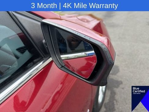 Used 2021 Chevrolet Equinox LT AWD/4WD image 7