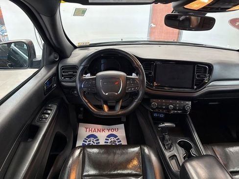 Used 2024 Dodge Durango GT AWD/4WD image 45