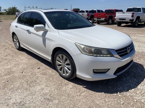 Used 2013 Honda Accord EX-L image 2