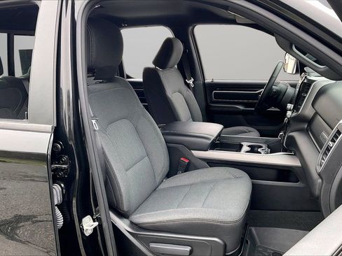 Certified 2024 RAM 1500 Big Horn image 24