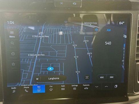 New 2025 Ford F150 Raptor image 9