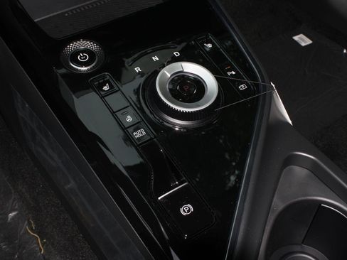 New 2026 Kia Niro Wind FWD image 17