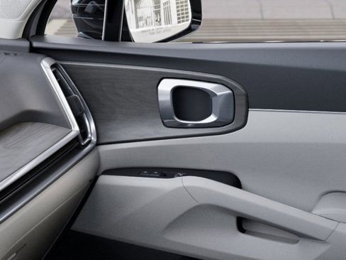 New 2026 Kia Sorento X-Line EX image 25