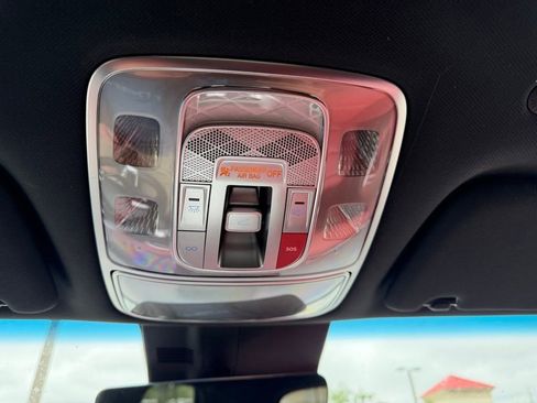 Used 2026 Genesis GV70 3.5T Sport Advanced image 28