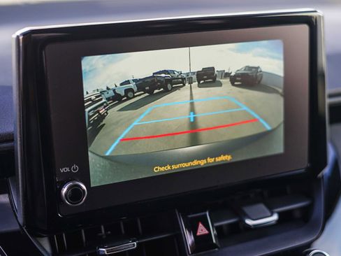 Used 2023 Toyota Corolla GR Morizo image 30