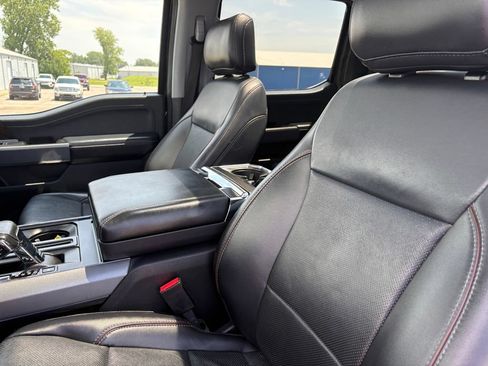 Used 2021 Ford F150 Lariat w/ Equipment Group 502A High AWD/4WD image 10